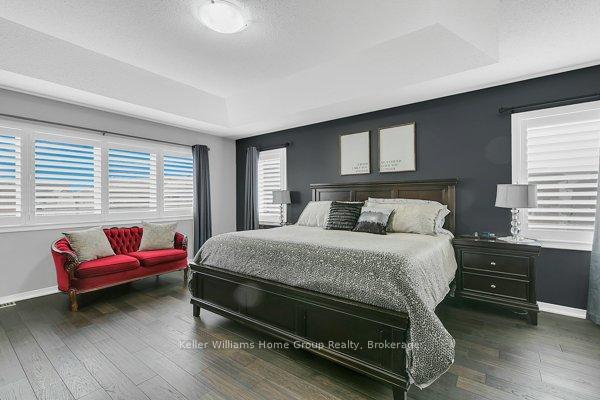 Photo 44 of 24 Butson Crescent, Clarington, Bowmanville — HOMEH