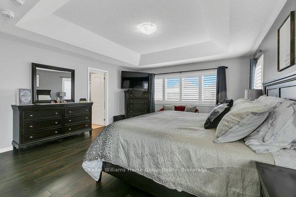 Photo 23 of 24 Butson Crescent, Clarington, Bowmanville — HOMEH