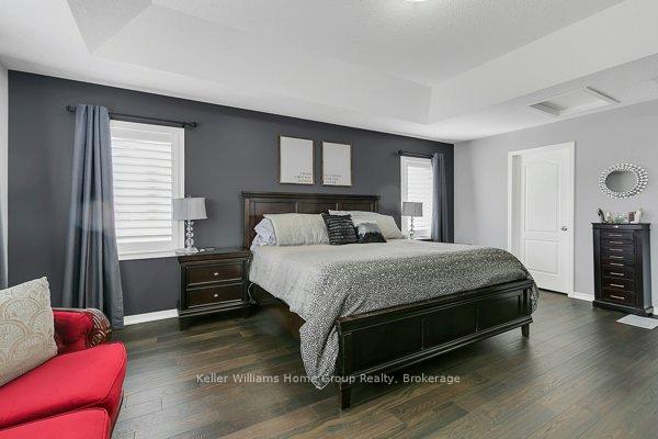 Photo 20 of 24 Butson Crescent, Clarington, Bowmanville — HOMEH