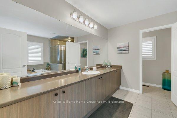 Photo 25 of 24 Butson Crescent, Clarington, Bowmanville — HOMEH