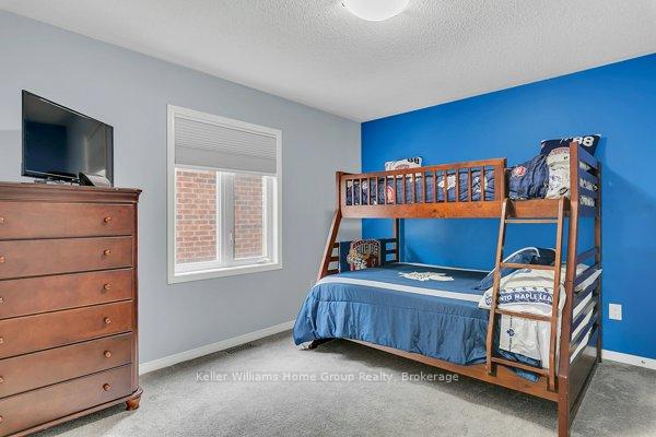 Photo 21 of 24 Butson Crescent, Clarington, Bowmanville — HOMEH