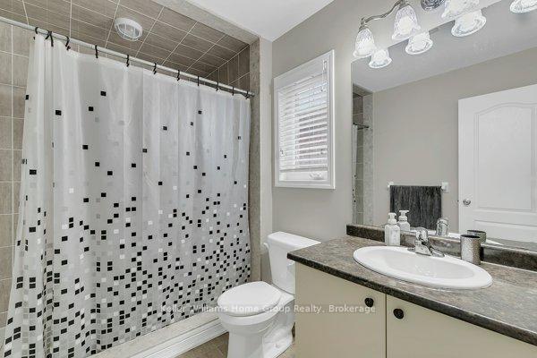 Photo 22 of 24 Butson Crescent, Clarington, Bowmanville — HOMEH