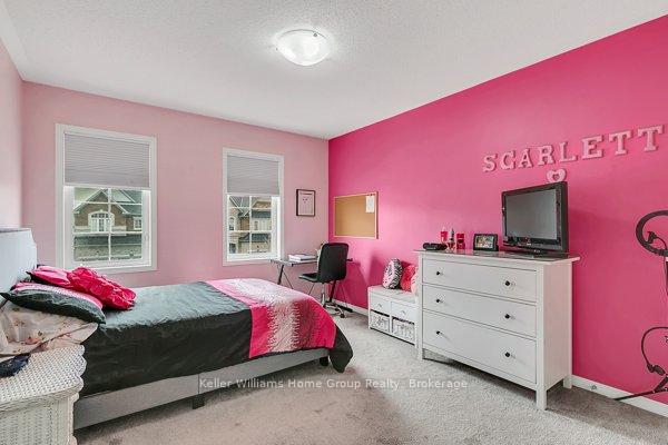 Photo 28 of 24 Butson Crescent, Clarington, Bowmanville — HOMEH