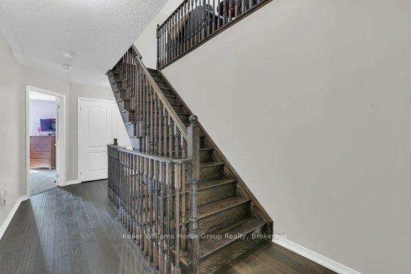 Photo 27 of 24 Butson Crescent, Clarington, Bowmanville — HOMEH