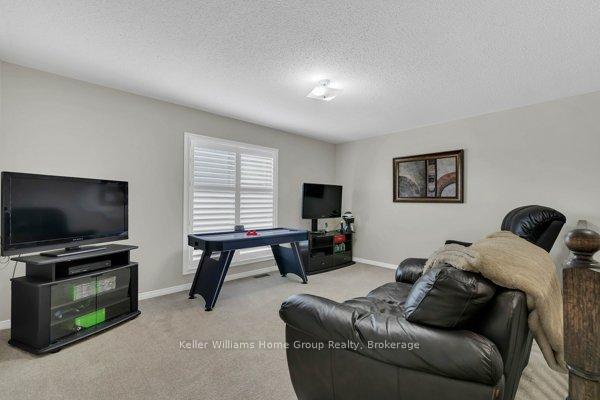 Photo 24 of 24 Butson Crescent, Clarington, Bowmanville — HOMEH