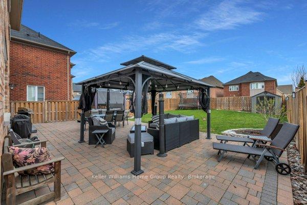 Photo 33 of 24 Butson Crescent, Clarington, Bowmanville — HOMEH