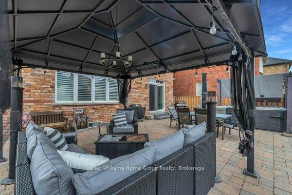 Photo 42 of 24 Butson Crescent, Clarington, Bowmanville — HOMEH