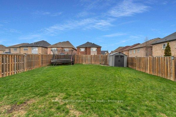Photo 45 of 24 Butson Crescent, Clarington, Bowmanville — HOMEH