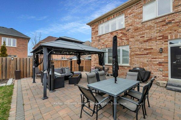 Photo 41 of 24 Butson Crescent, Clarington, Bowmanville — HOMEH