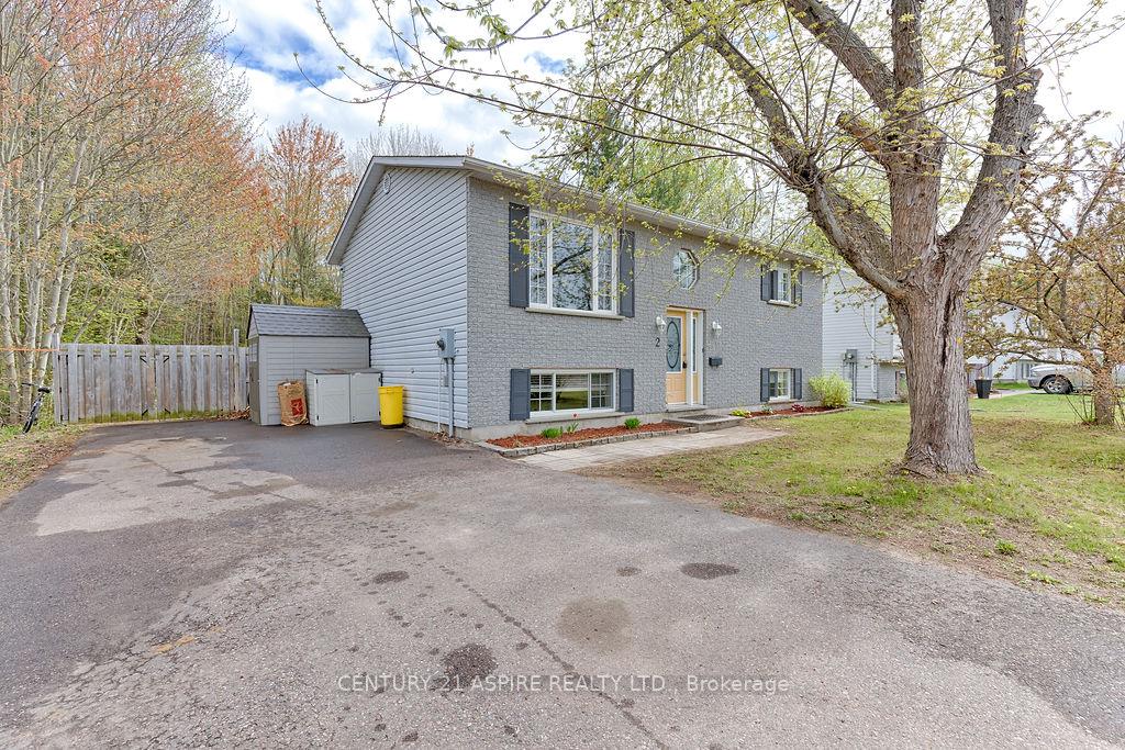 Photo 1 of 2 Sammy Drive, Petawawa — HOMEH