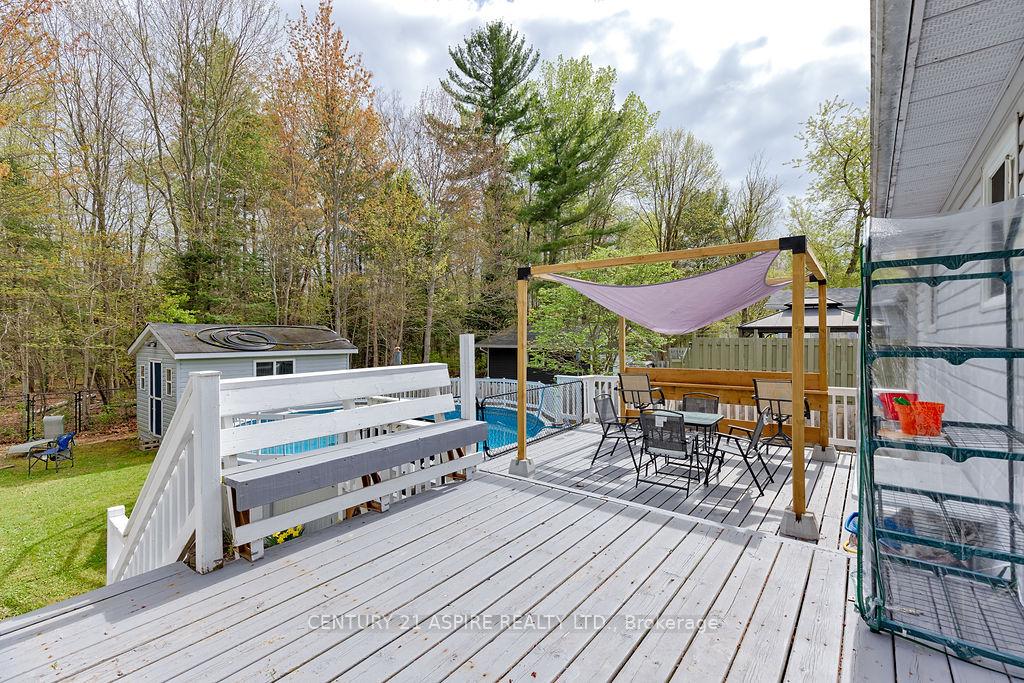 Photo 28 of 2 Sammy Drive, Petawawa — HOMEH