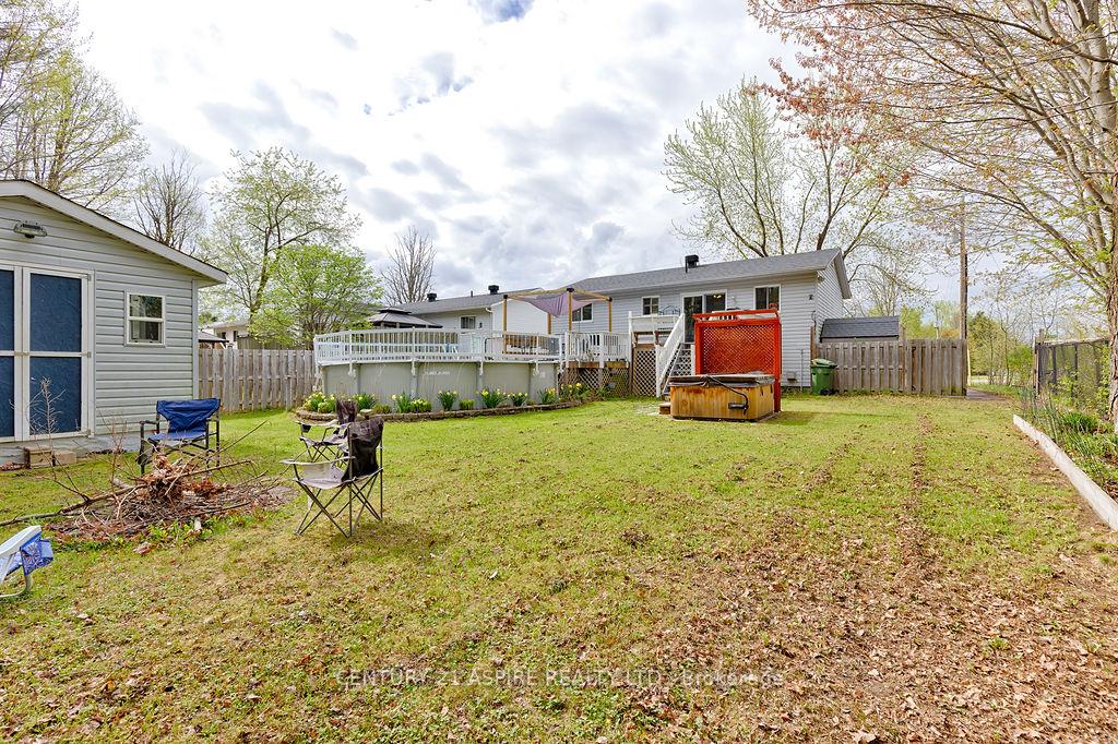 Photo 32 of 2 Sammy Drive, Petawawa — HOMEH
