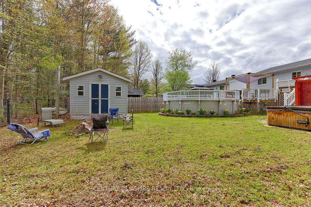 Photo 37 of 2 Sammy Drive, Petawawa — HOMEH