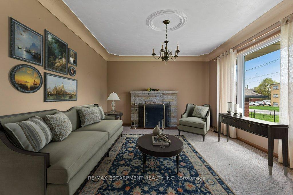 Photo 13 of 4386 Jackson Street, Lincoln, Beamsville — HOMEH
