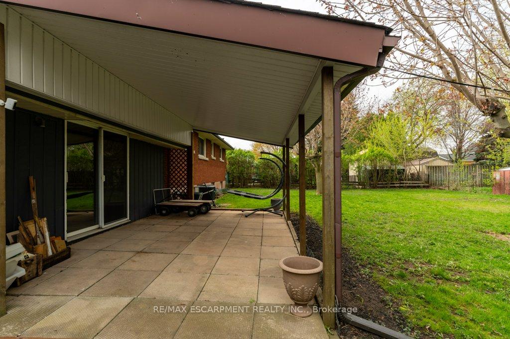 Photo 40 of 4386 Jackson Street, Lincoln, Beamsville — HOMEH