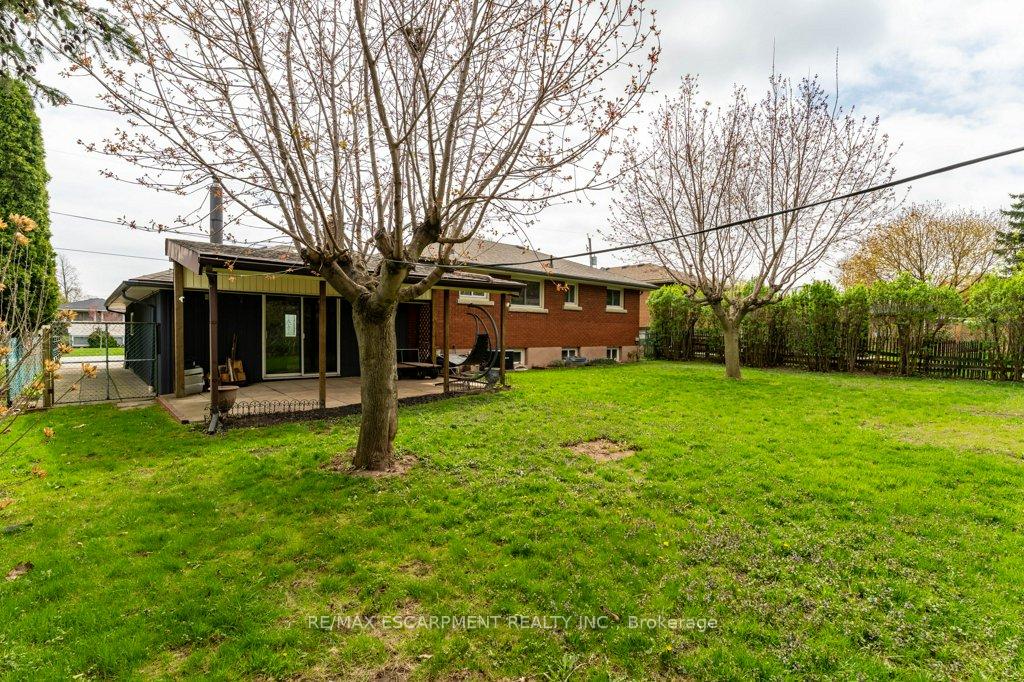 Photo 36 of 4386 Jackson Street, Lincoln, Beamsville — HOMEH