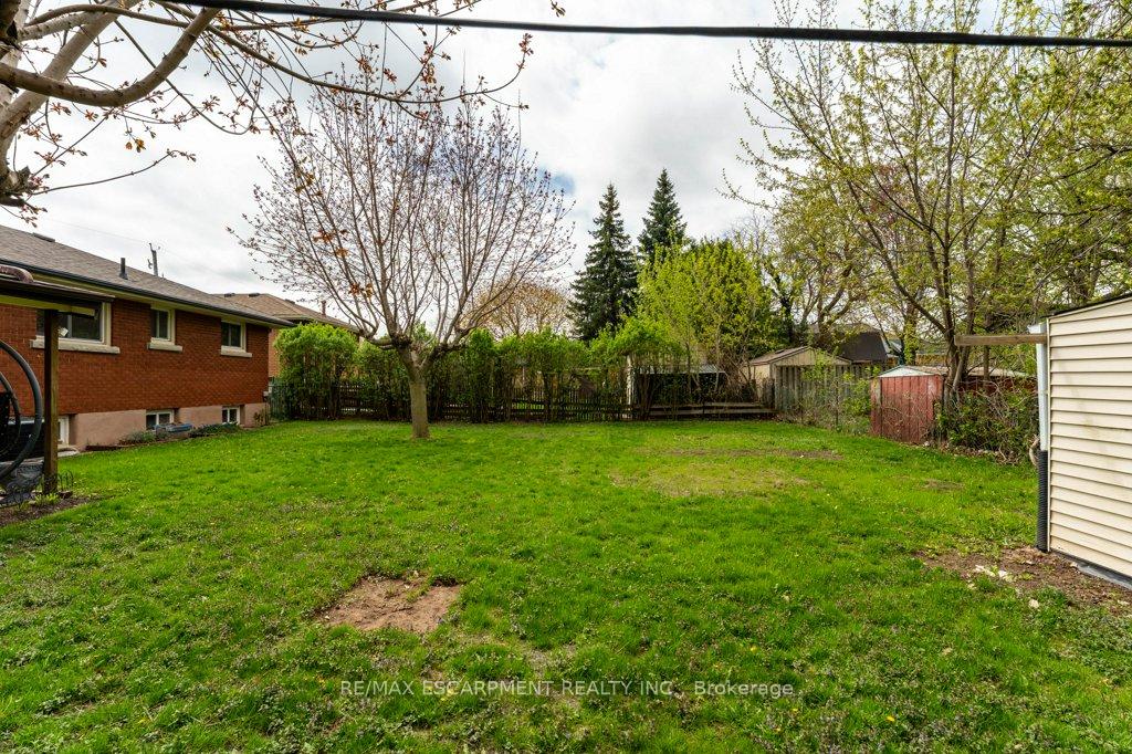 Photo 37 of 4386 Jackson Street, Lincoln, Beamsville — HOMEH