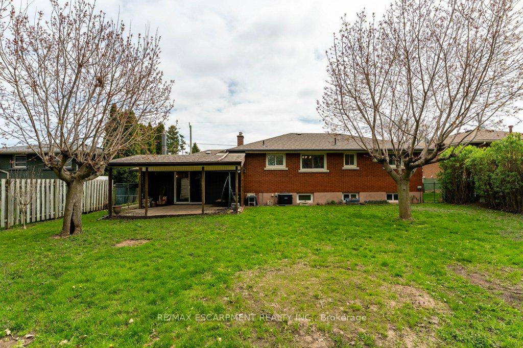 Photo 44 of 4386 Jackson Street, Lincoln, Beamsville — HOMEH