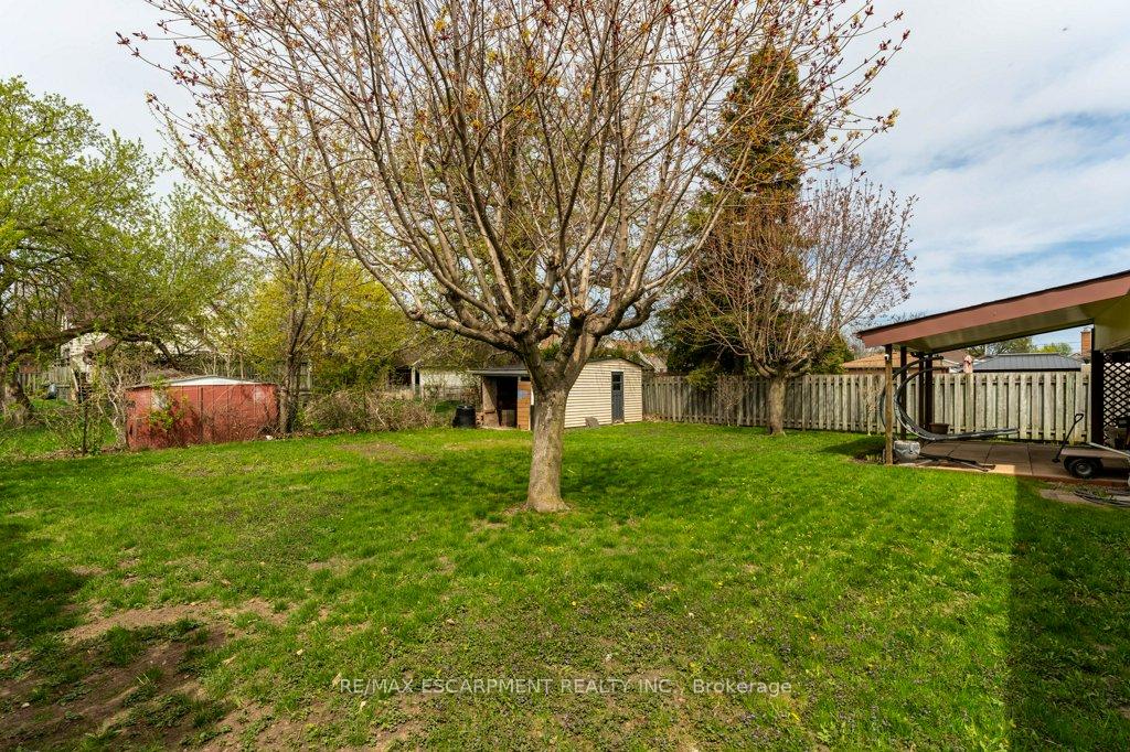 Photo 49 of 4386 Jackson Street, Lincoln, Beamsville — HOMEH