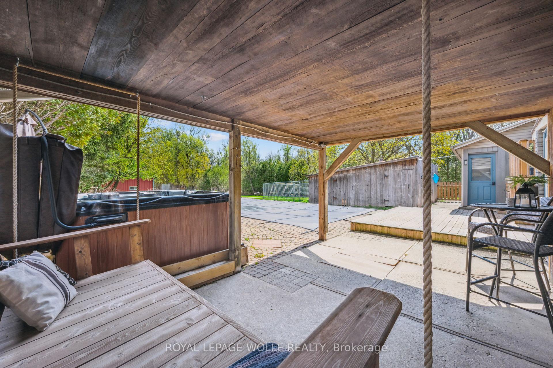 Photo 23 of 7481 Eighth Line, Guelph/Eramosa, Rural Guelph/Eramosa West — HOMEH