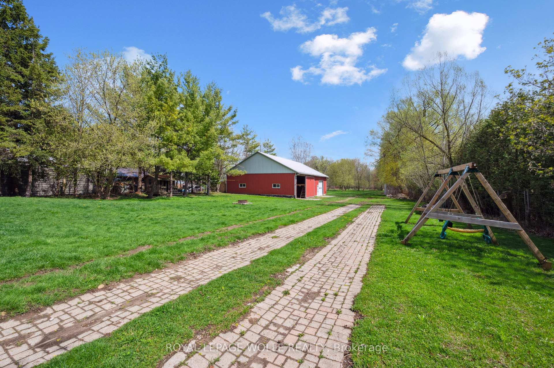 Photo 29 of 7481 Eighth Line, Guelph/Eramosa, Rural Guelph/Eramosa West — HOMEH