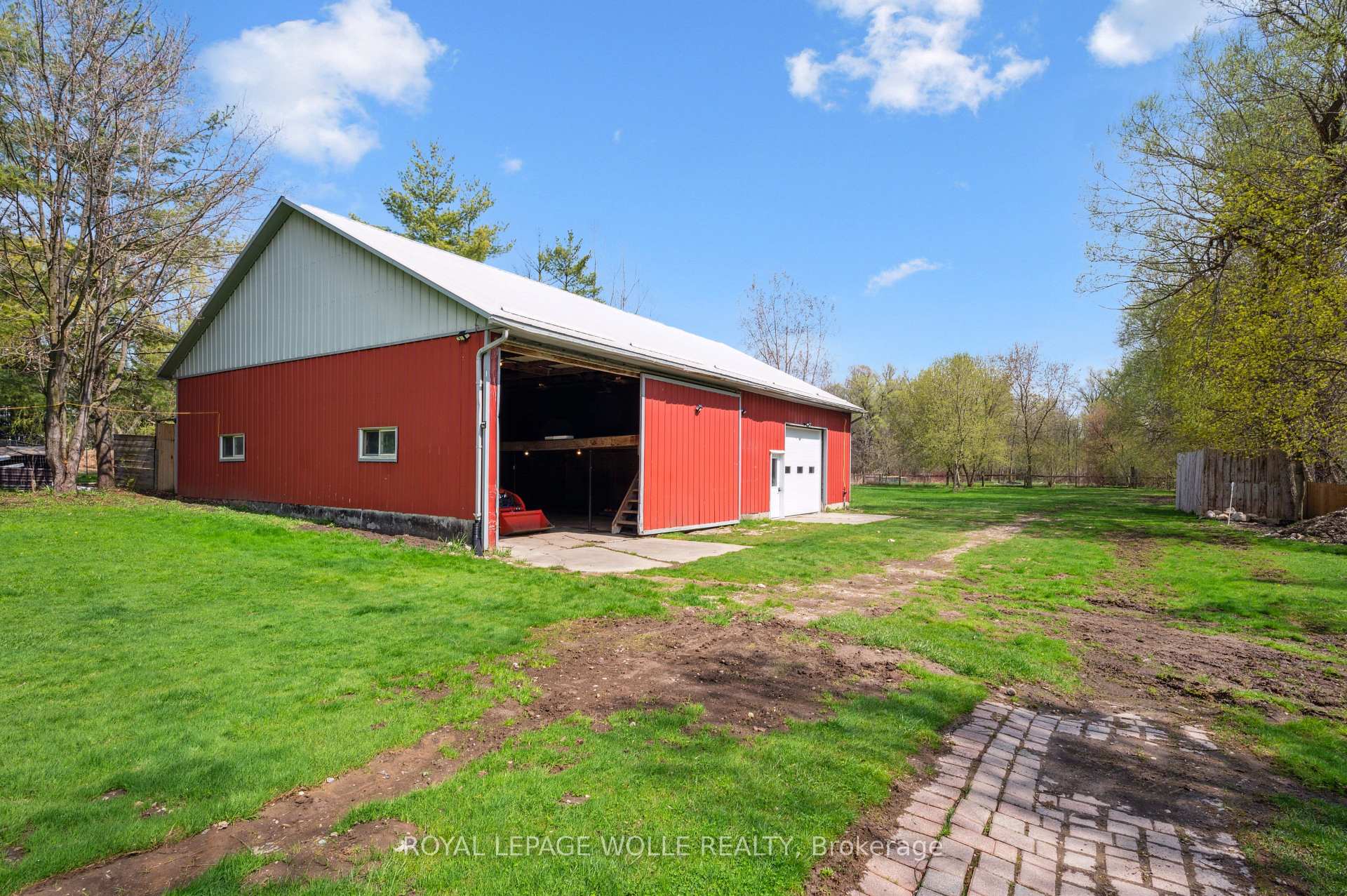Photo 27 of 7481 Eighth Line, Guelph/Eramosa, Rural Guelph/Eramosa West — HOMEH