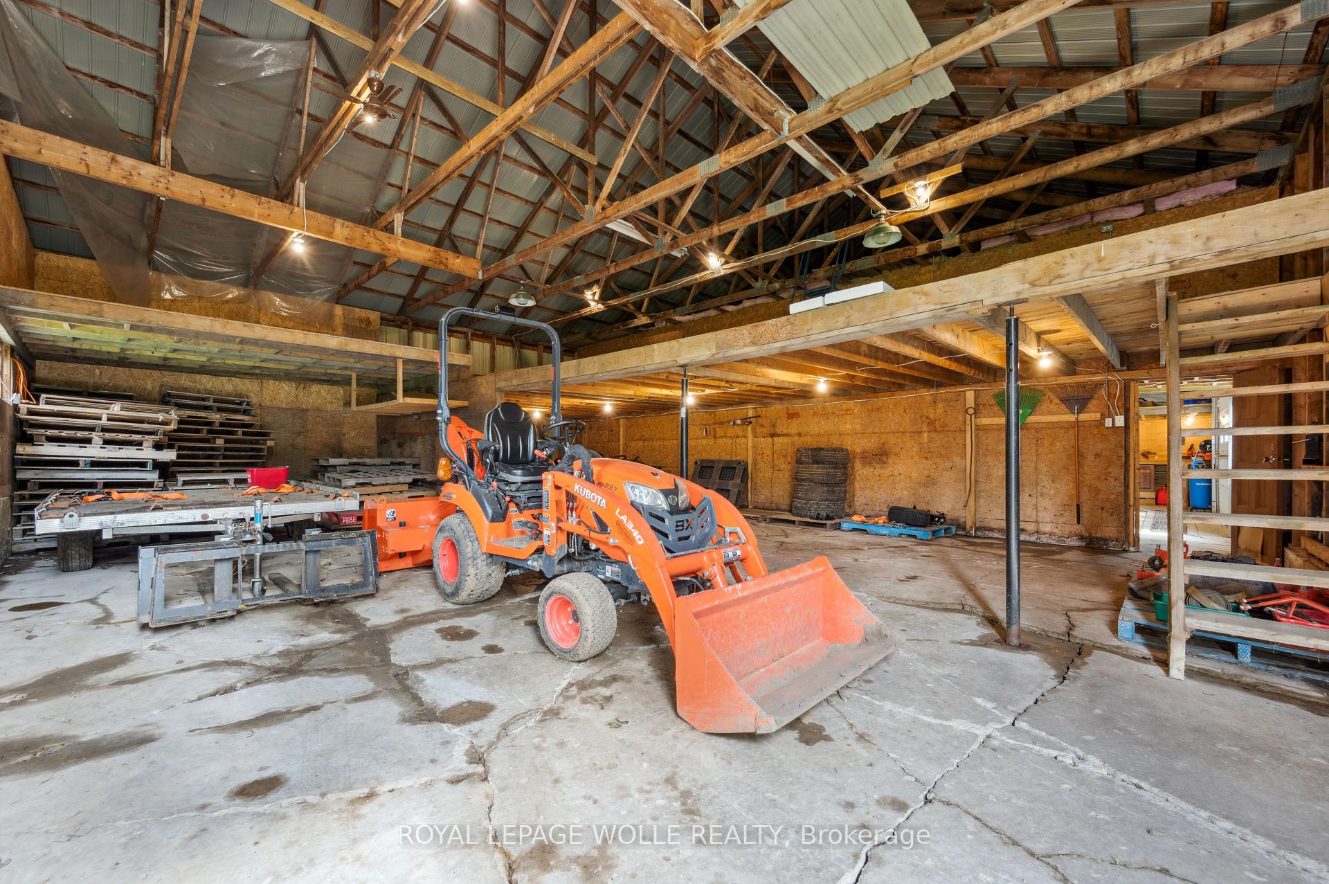 Photo 22 of 7481 Eighth Line, Guelph/Eramosa, Rural Guelph/Eramosa West — HOMEH