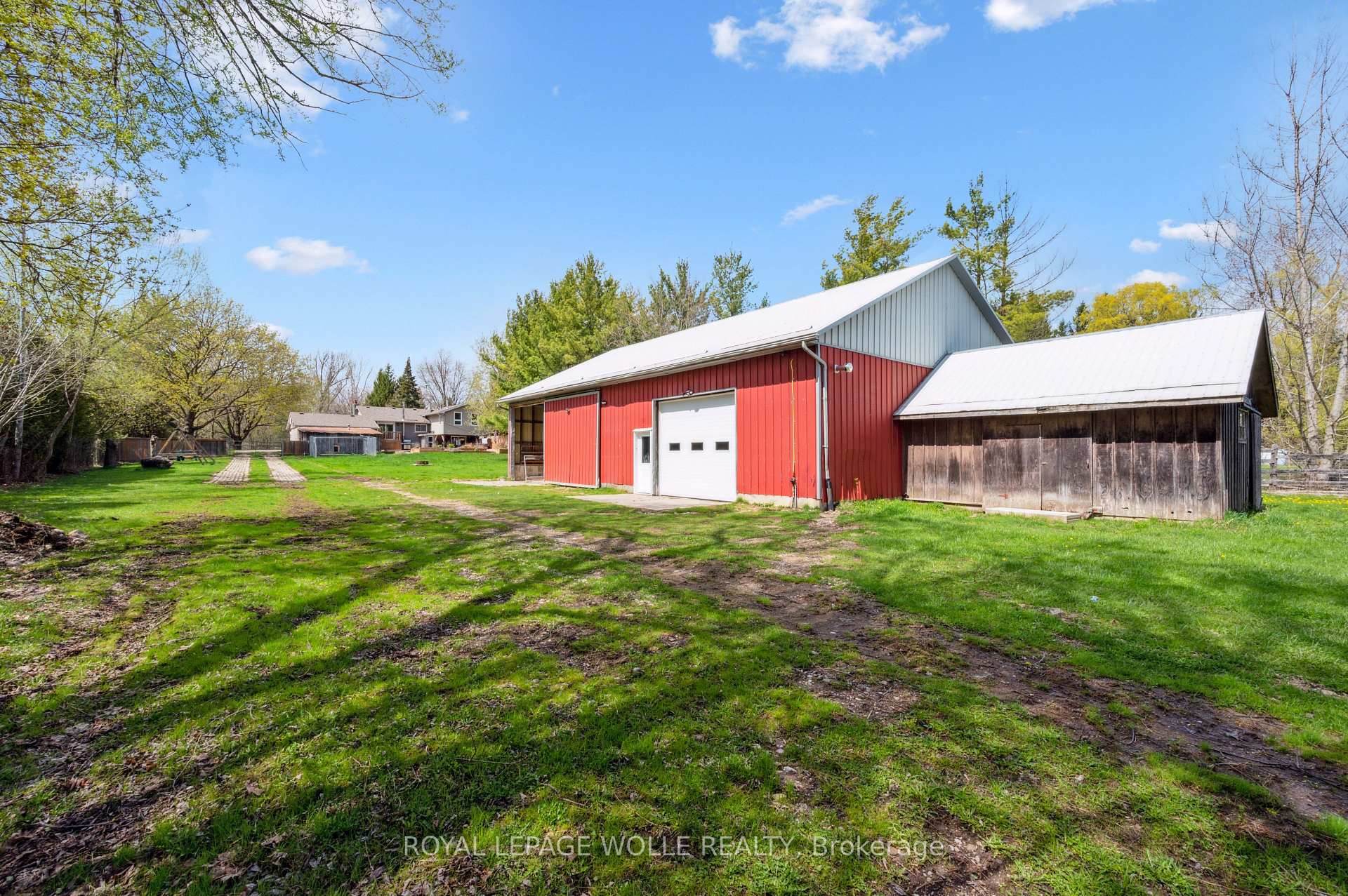Photo 34 of 7481 Eighth Line, Guelph/Eramosa, Rural Guelph/Eramosa West — HOMEH