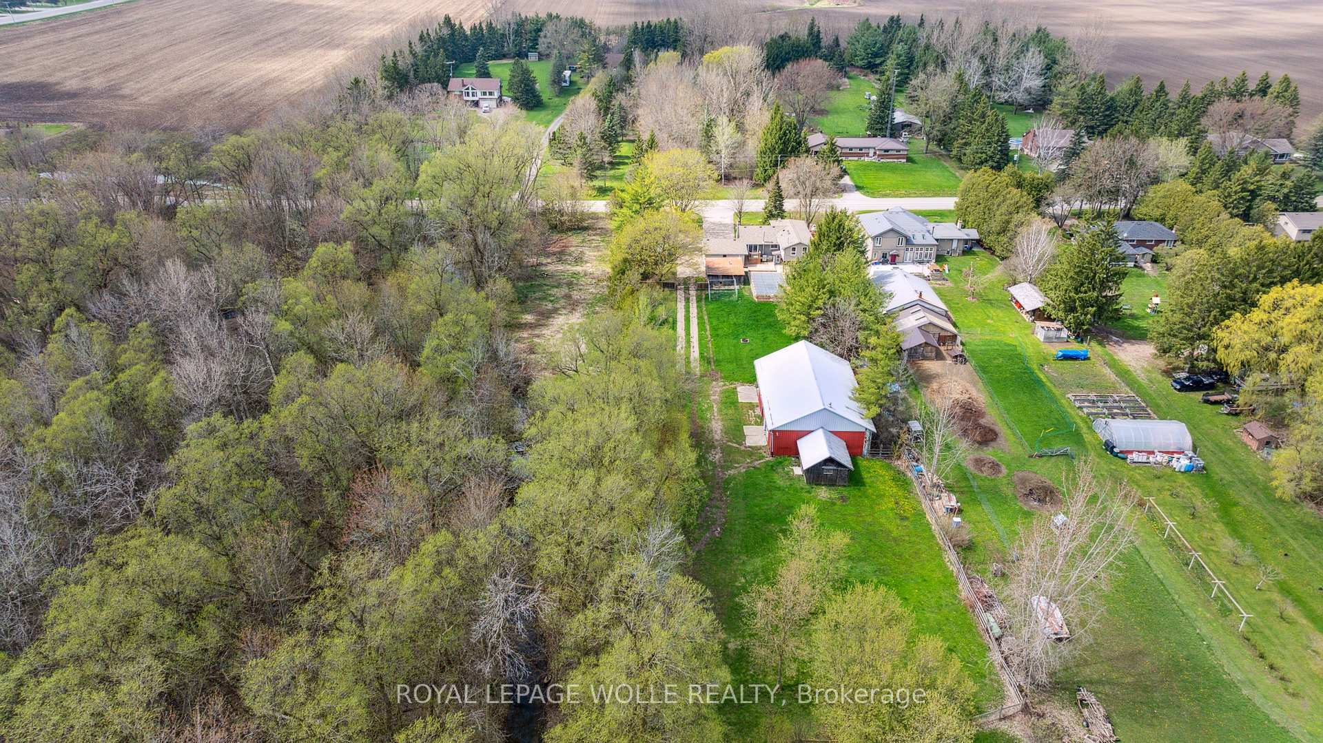 Photo 39 of 7481 Eighth Line, Guelph/Eramosa, Rural Guelph/Eramosa West — HOMEH