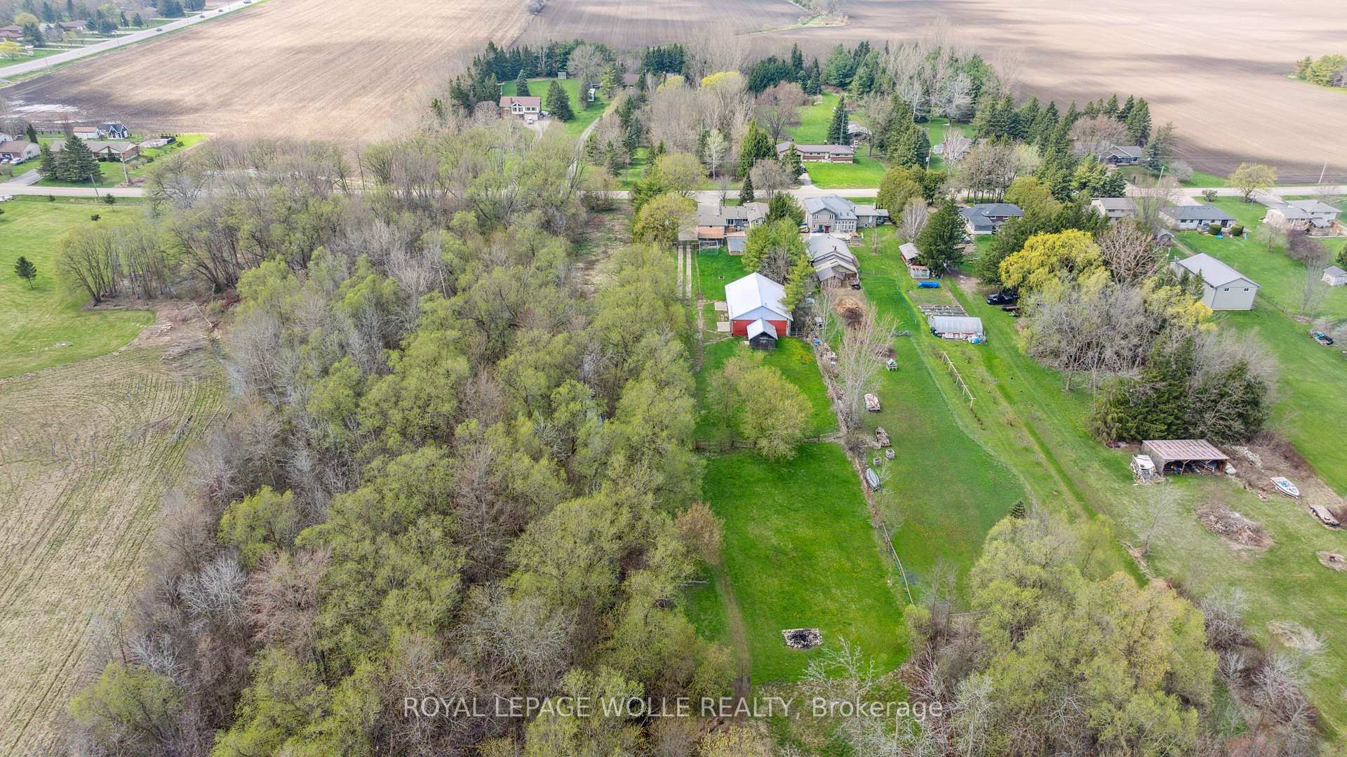 Photo 40 of 7481 Eighth Line, Guelph/Eramosa, Rural Guelph/Eramosa West — HOMEH