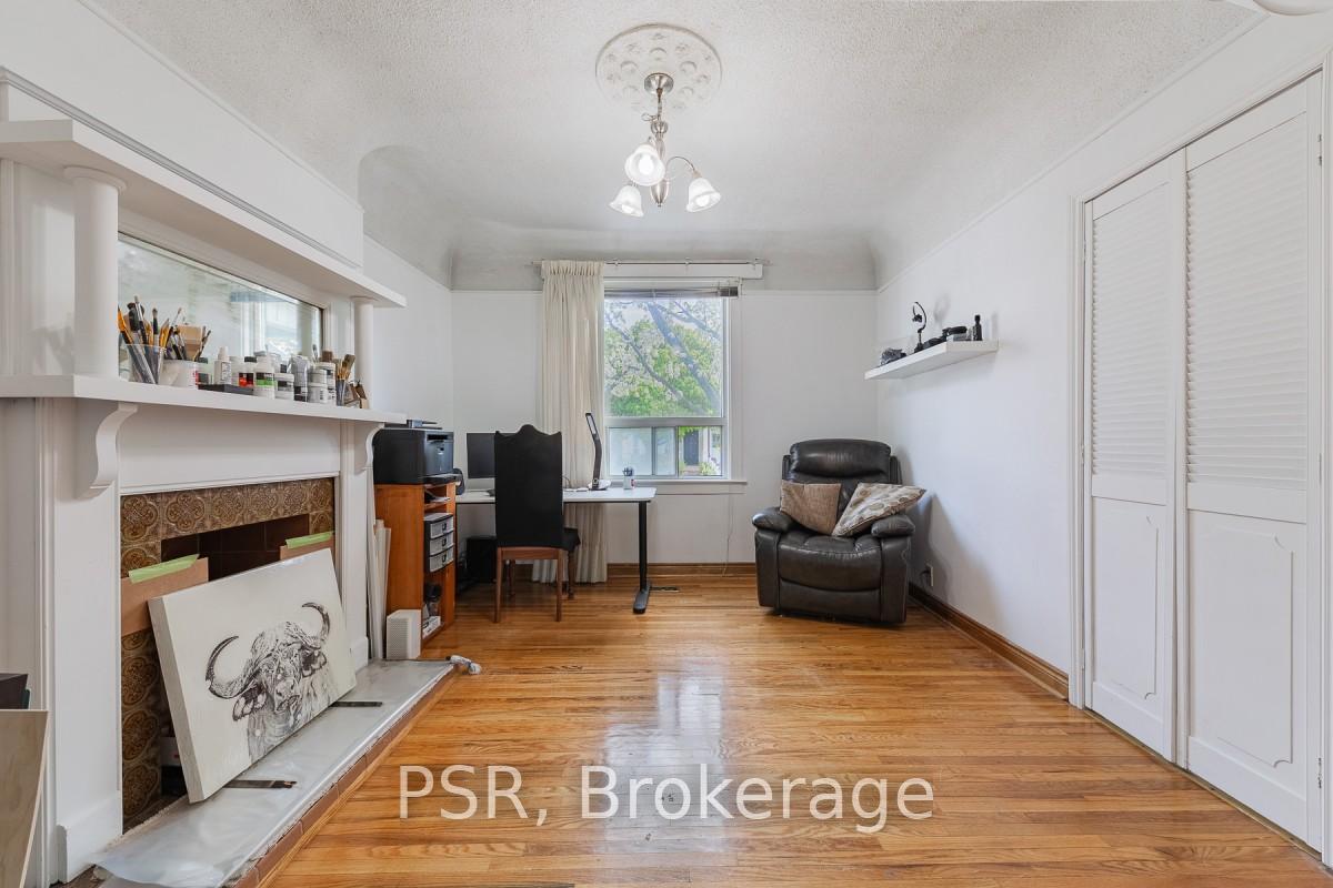 Photo 5 of 212 Brock Avenue, Toronto, Little Portugal — HOMEH