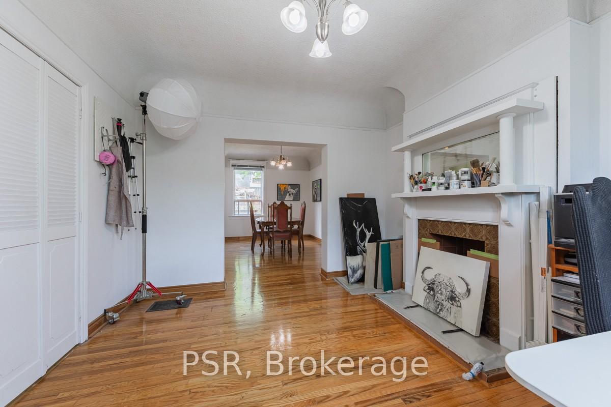 Photo 19 of 212 Brock Avenue, Toronto, Little Portugal — HOMEH