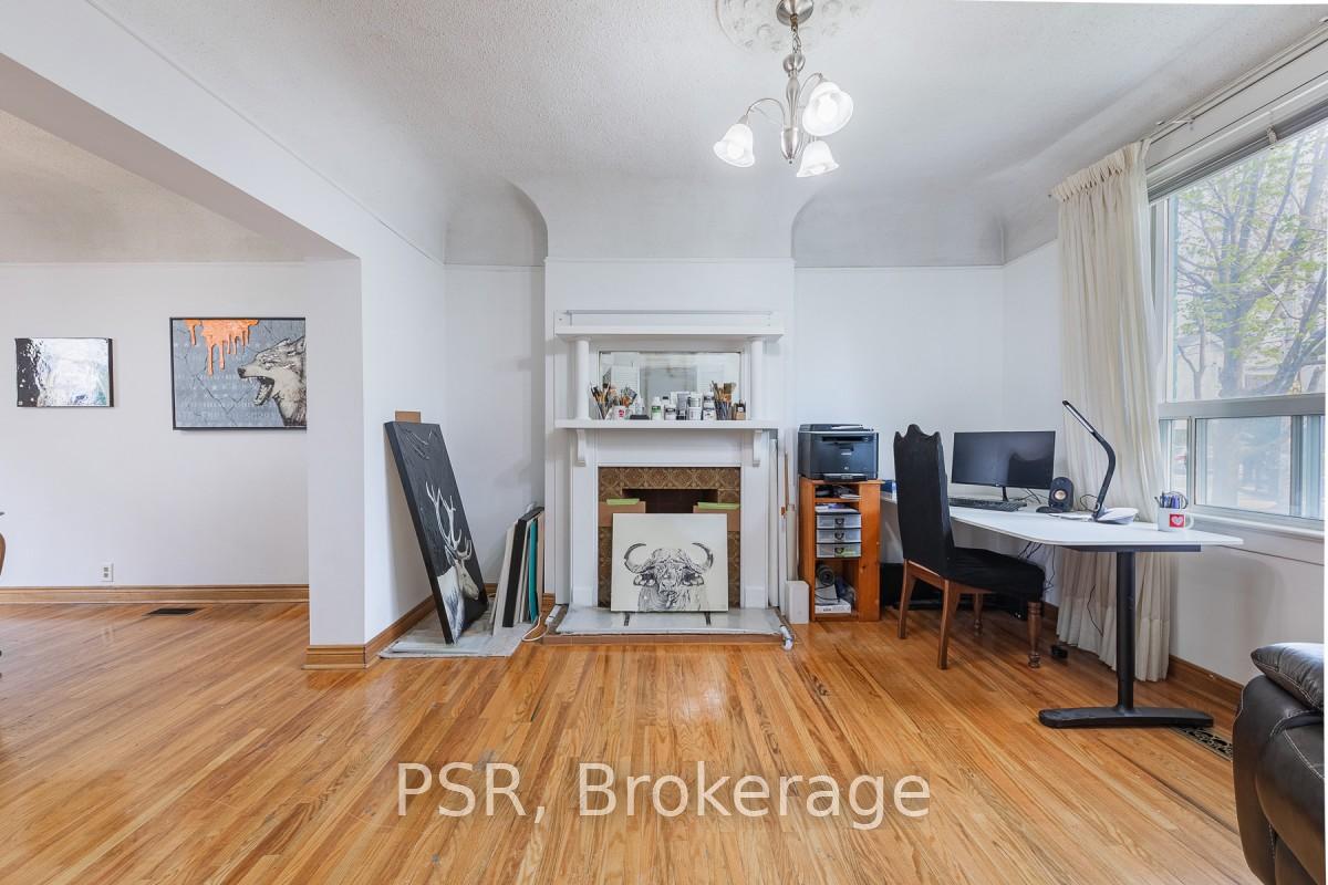 Photo 6 of 212 Brock Avenue, Toronto, Little Portugal — HOMEH