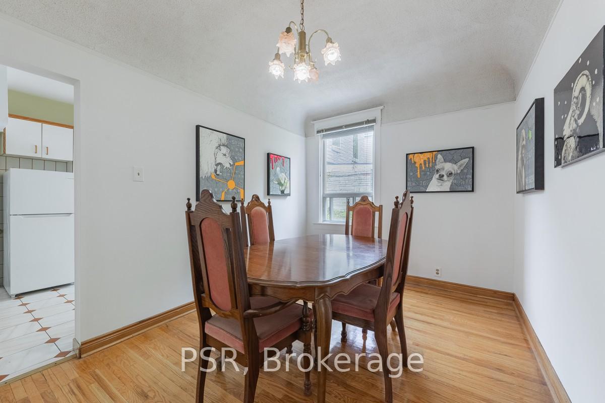 Photo 3 of 212 Brock Avenue, Toronto, Little Portugal — HOMEH