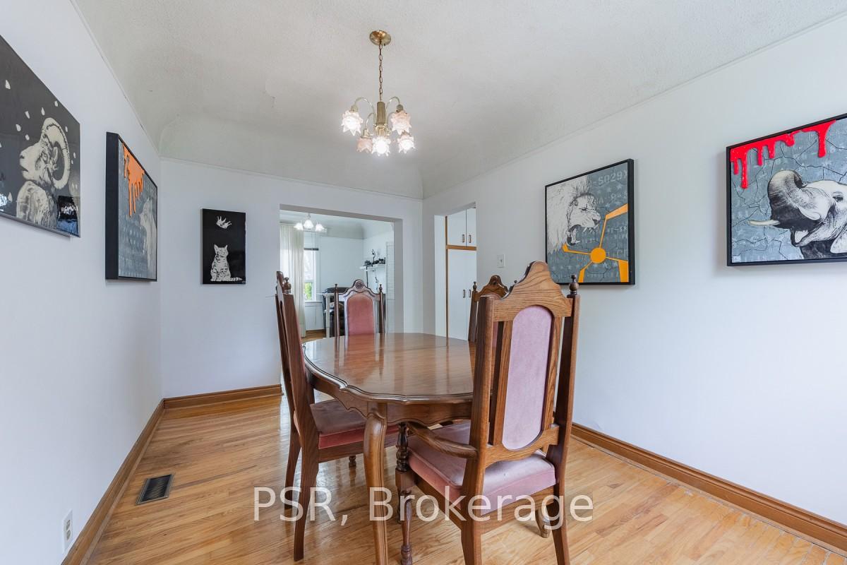 Photo 2 of 212 Brock Avenue, Toronto, Little Portugal — HOMEH