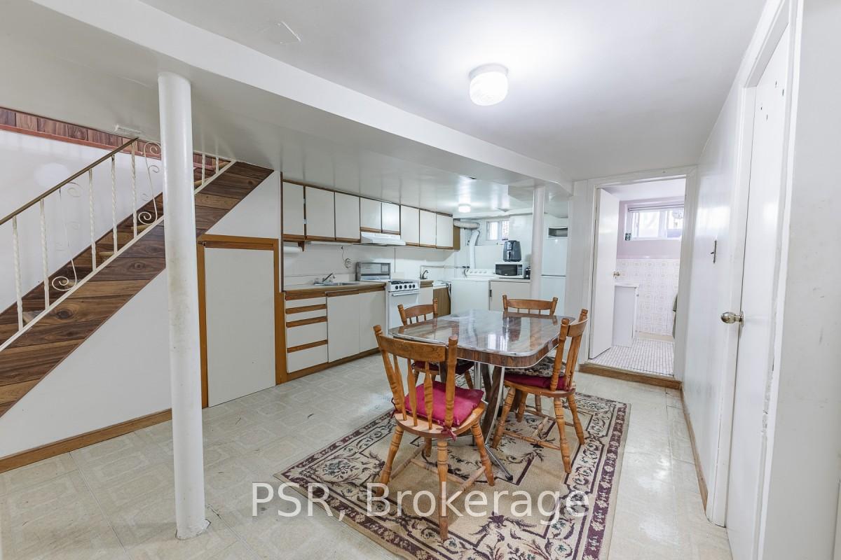 Photo 23 of 212 Brock Avenue, Toronto, Little Portugal — HOMEH