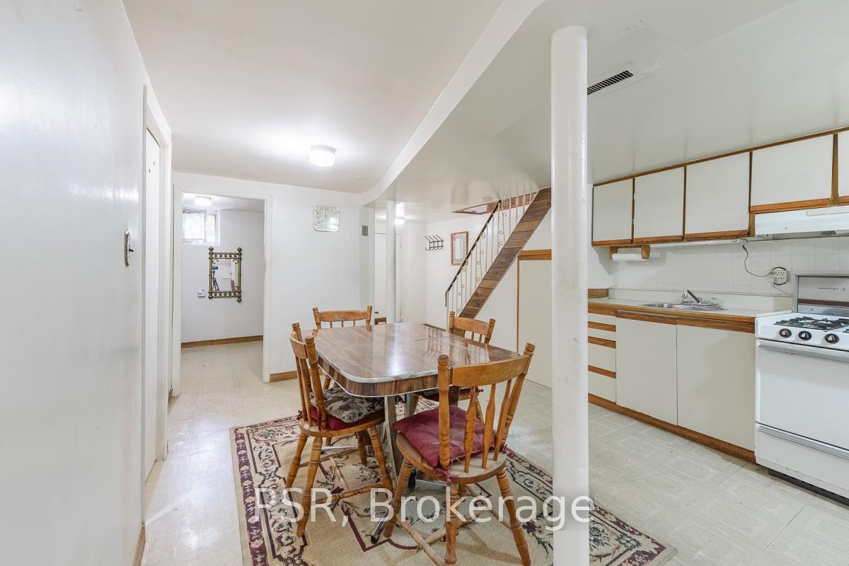 Photo 20 of 212 Brock Avenue, Toronto, Little Portugal — HOMEH