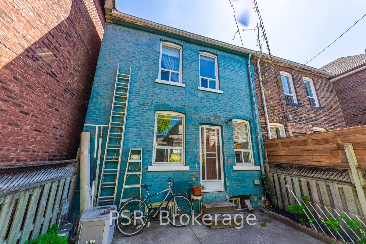 Photo 27 of 212 Brock Avenue, Toronto, Little Portugal — HOMEH