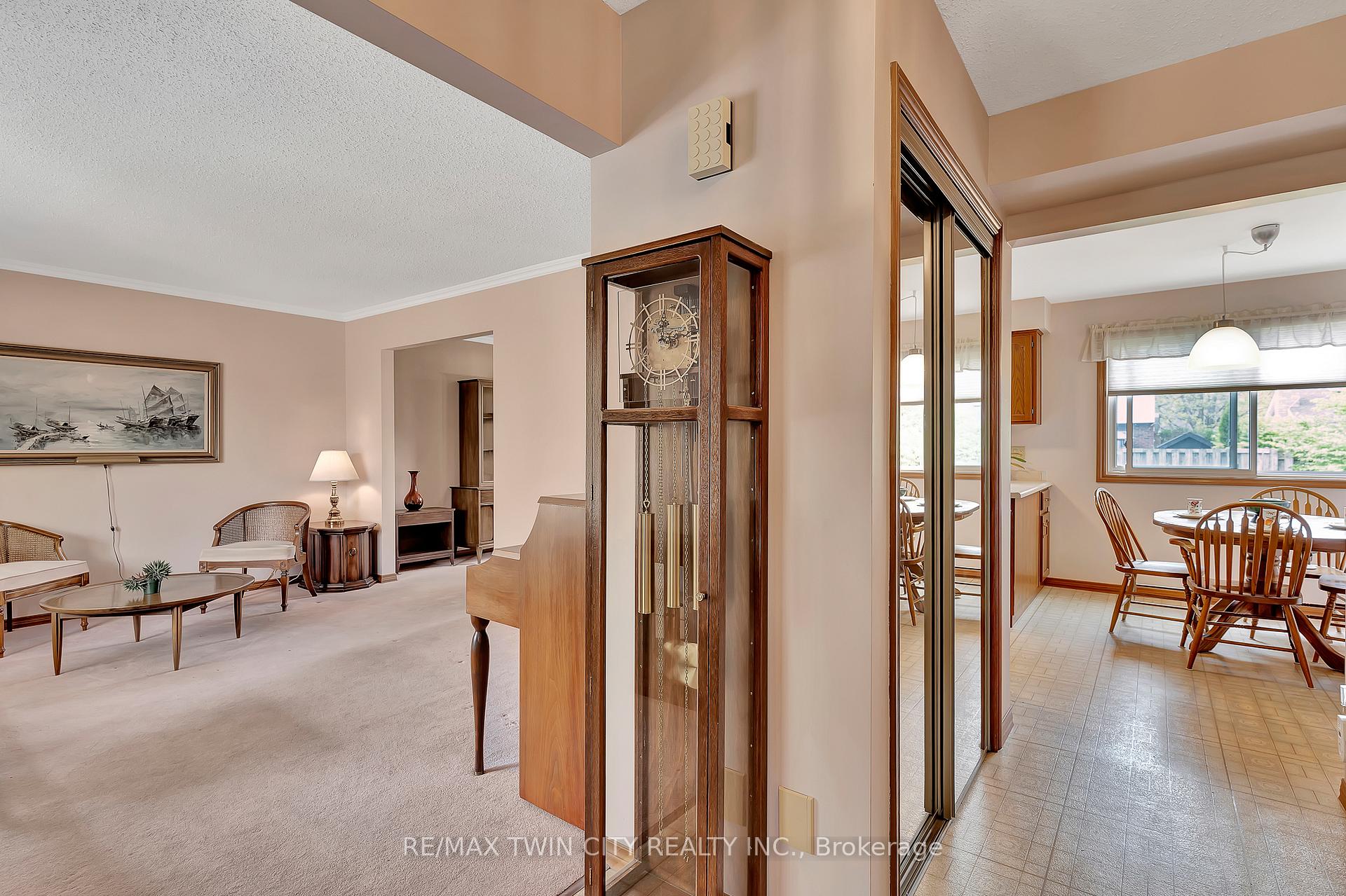 Photo 2 of 331 Auburn Drive, Waterloo — HOMEH