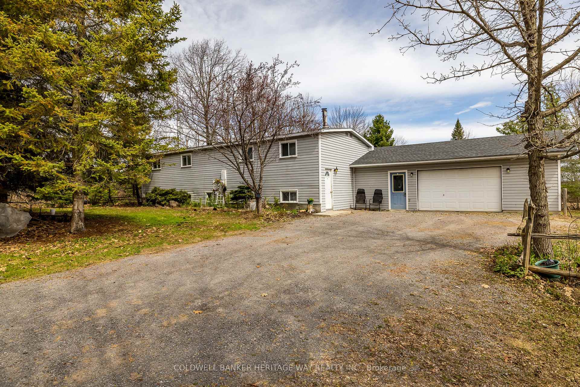 Photo 1 of 126 White Road, Drummond/North Elmsley, Drummond N Elmsley (Drummond) Twp — HOMEH
