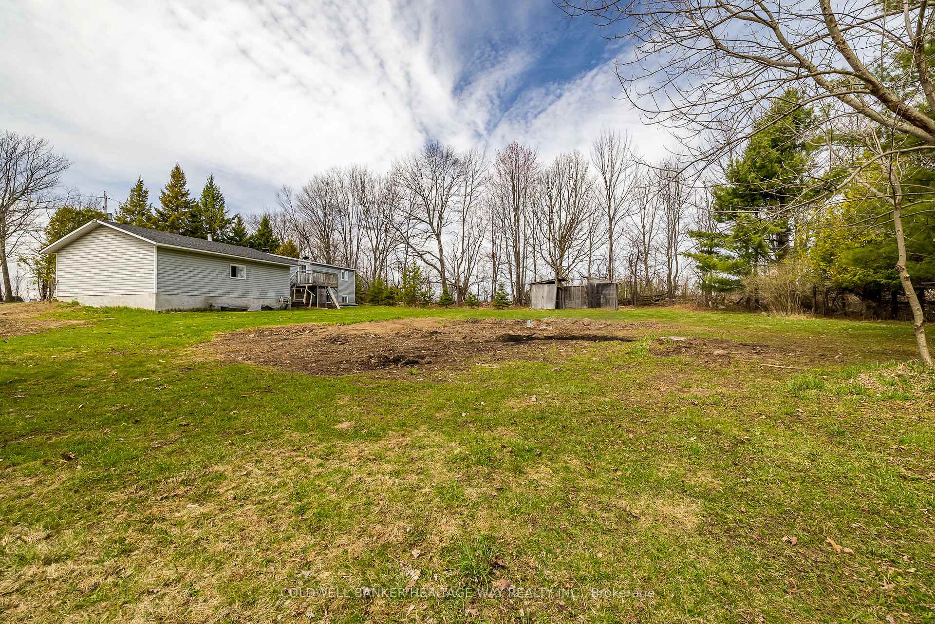 Photo 13 of 126 White Road, Drummond/North Elmsley, Drummond N Elmsley (Drummond) Twp — HOMEH