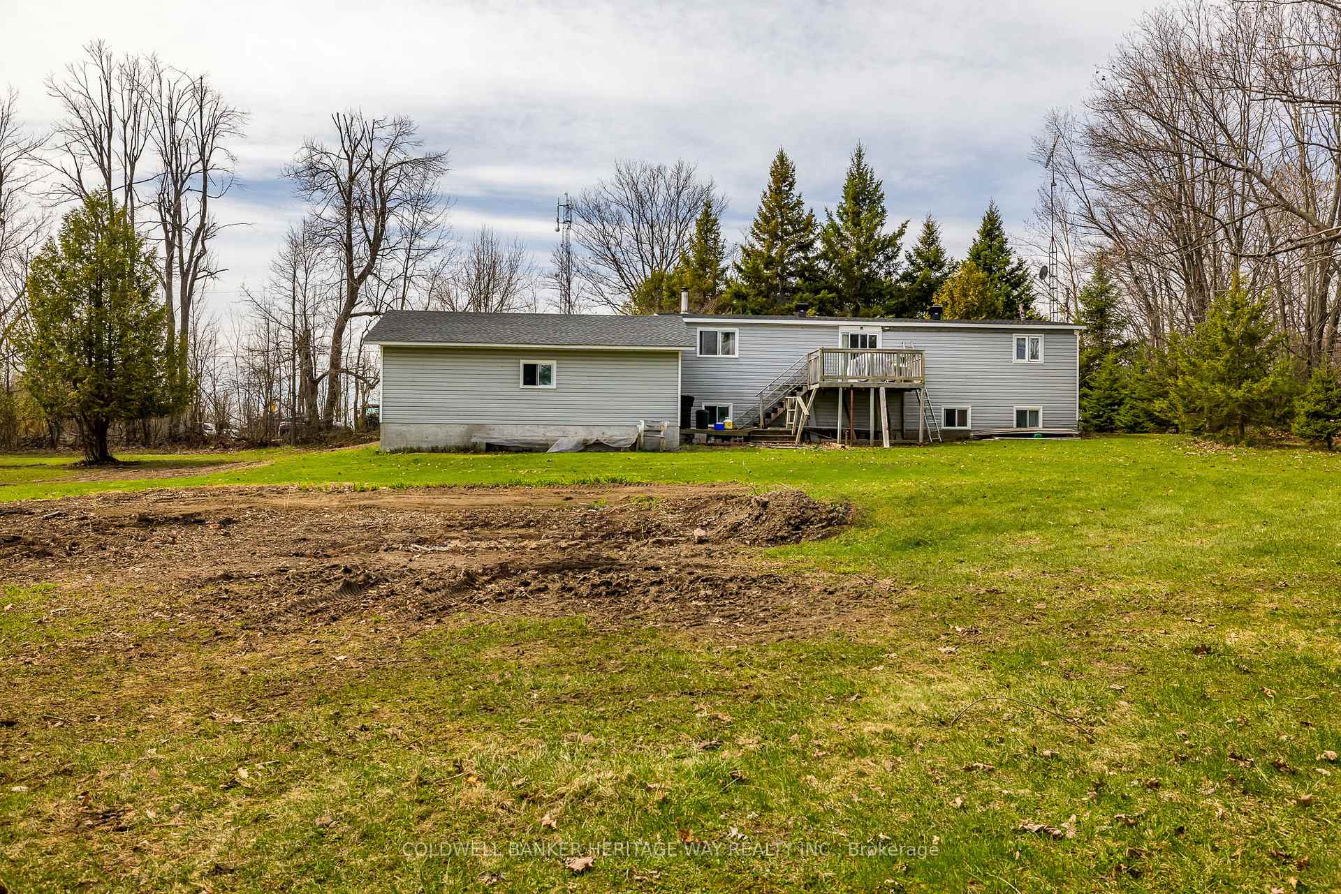 Photo 3 of 126 White Road, Drummond/North Elmsley, Drummond N Elmsley (Drummond) Twp — HOMEH