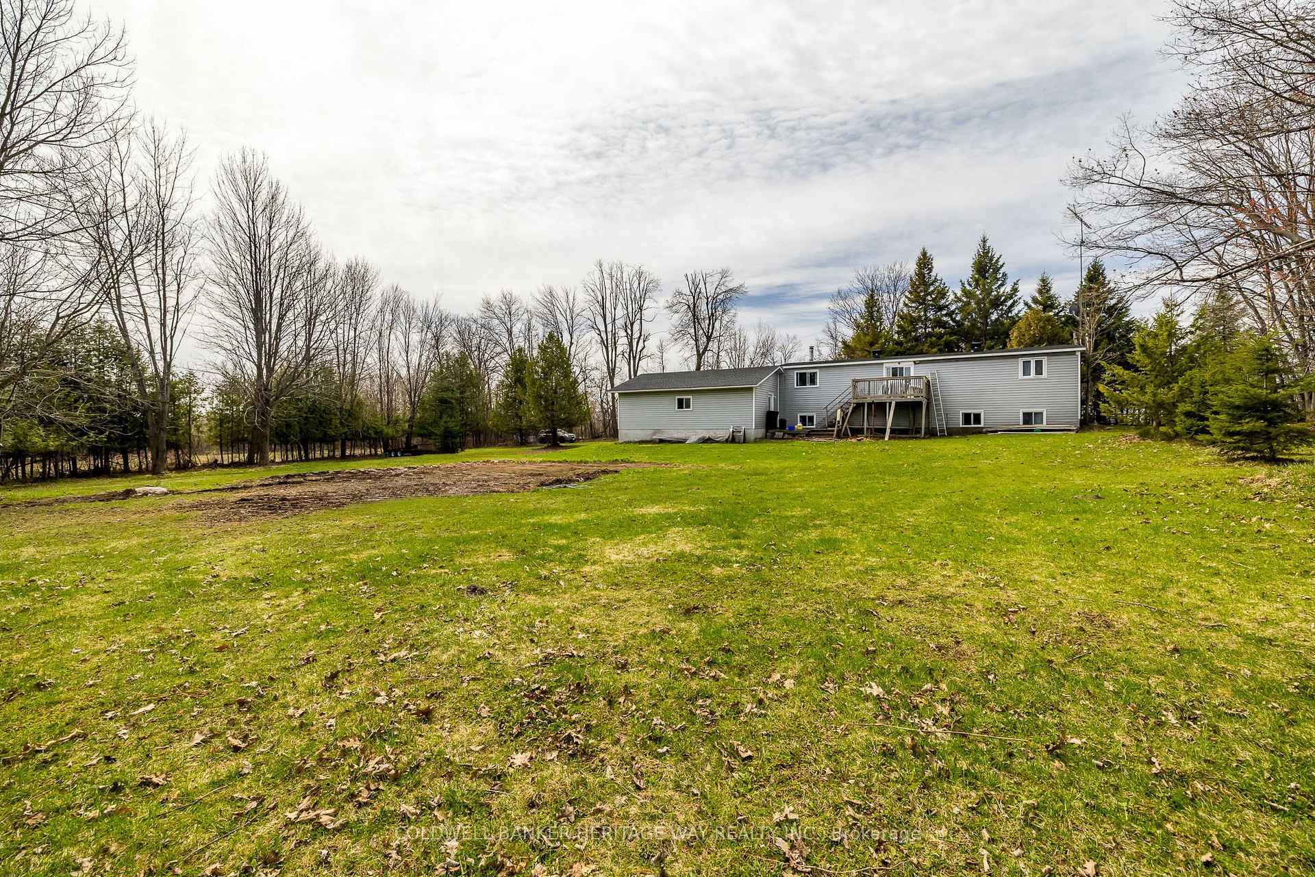 Photo 9 of 126 White Road, Drummond/North Elmsley, Drummond N Elmsley (Drummond) Twp — HOMEH