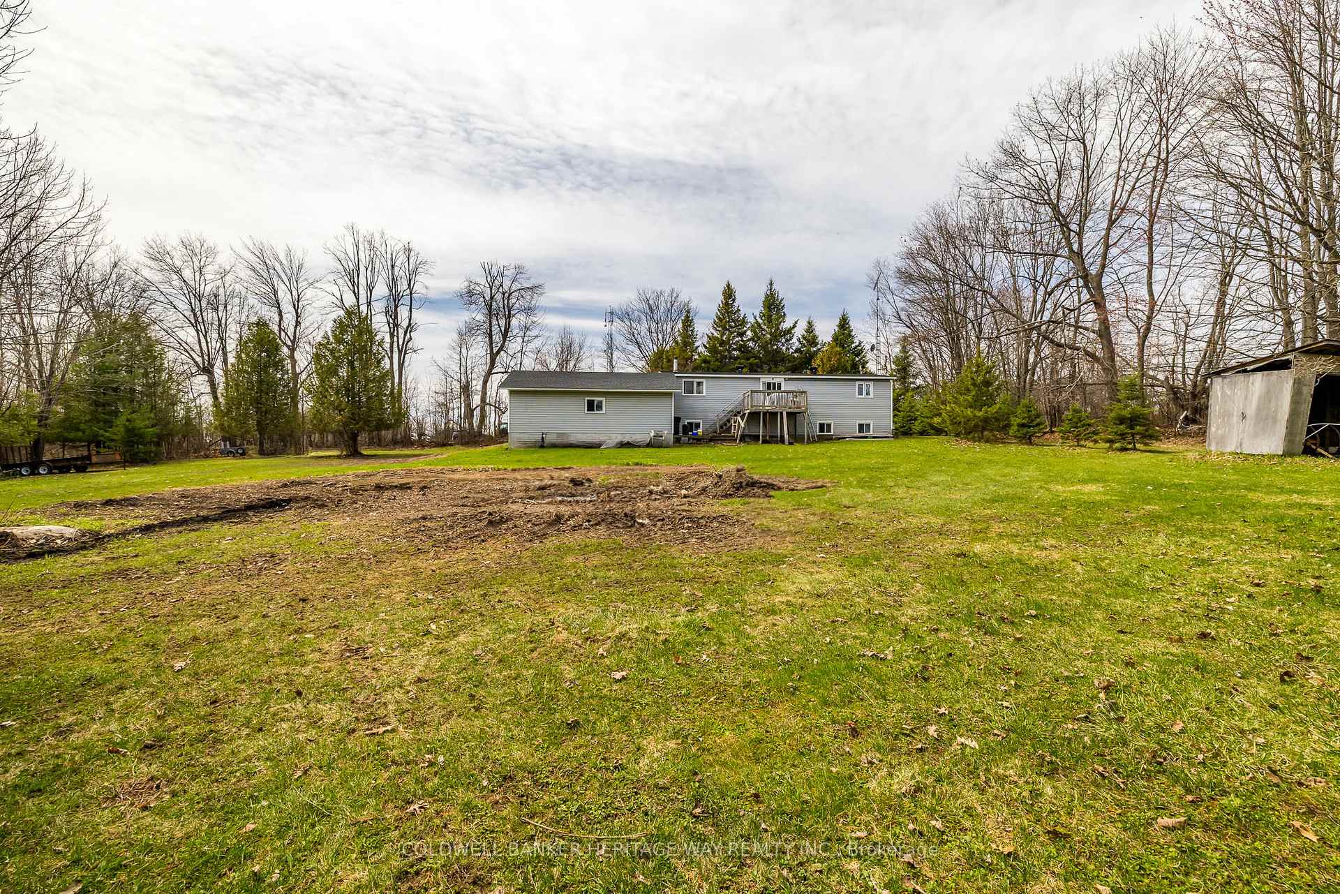 Photo 6 of 126 White Road, Drummond/North Elmsley, Drummond N Elmsley (Drummond) Twp — HOMEH