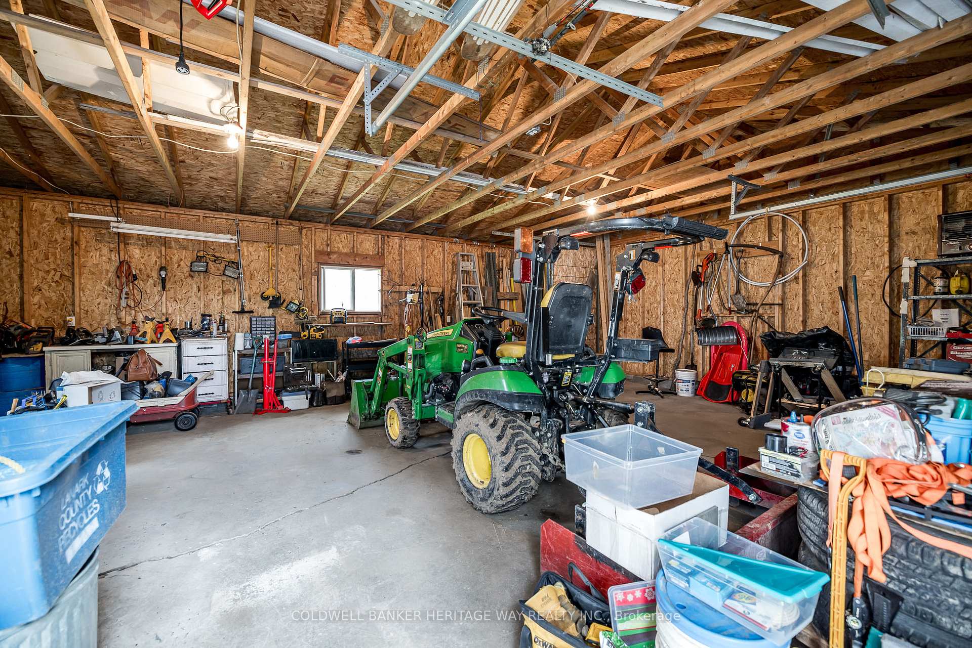 Photo 4 of 126 White Road, Drummond/North Elmsley, Drummond N Elmsley (Drummond) Twp — HOMEH