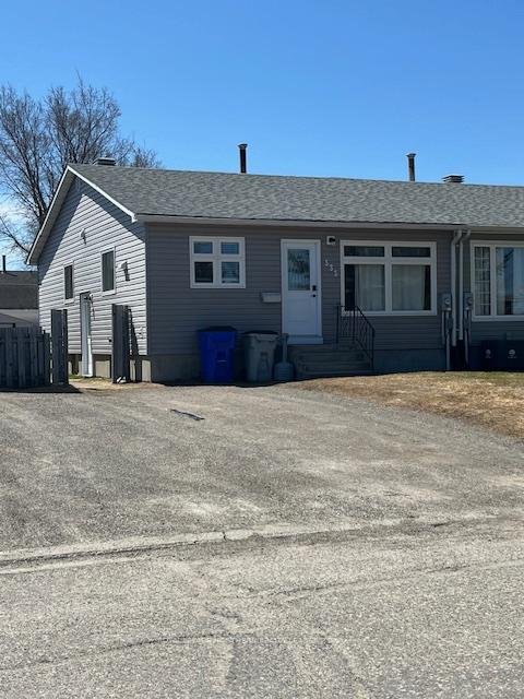 Photo 1 of 535 Couture Avenue, Timmins, TNW - Riverpark — HOMEH