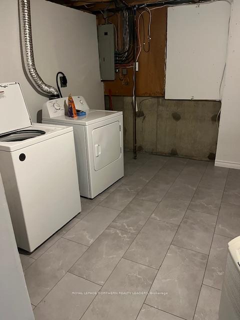 Photo 3 of 535 Couture Avenue, Timmins, TNW - Riverpark — HOMEH