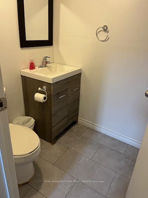 Photo 4 of 535 Couture Avenue, Timmins, TNW - Riverpark — HOMEH