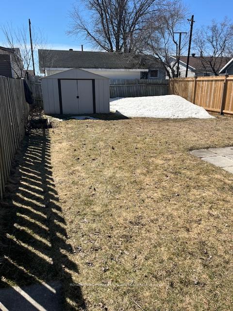 Photo 14 of 535 Couture Avenue, Timmins, TNW - Riverpark — HOMEH