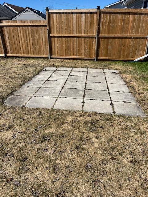 Photo 12 of 535 Couture Avenue, Timmins, TNW - Riverpark — HOMEH